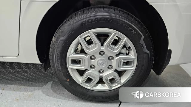 Hyundai Staria id 4360640 из Кореи 13