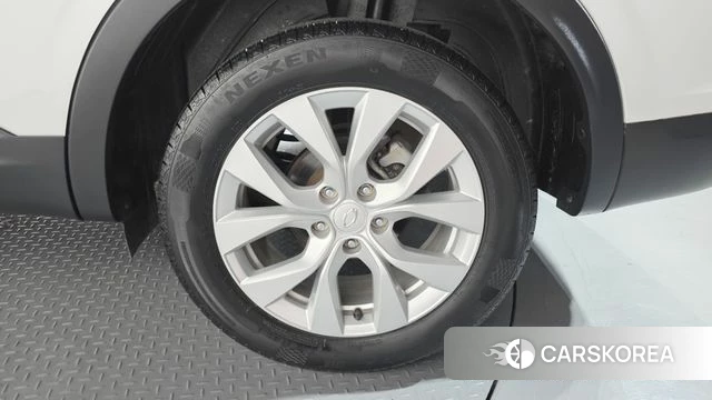 Renault Korea (Samsung) XM3 id 4416502 из Кореи 13