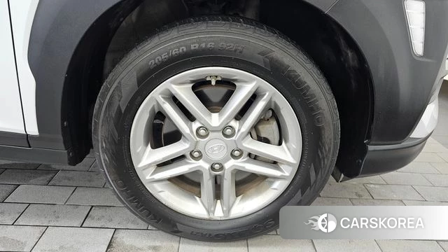 Hyundai Kona id 4657757 из Кореи 13