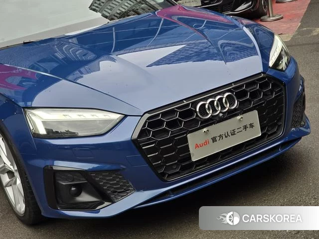 Audi A5 id 4260410 из Китая 13