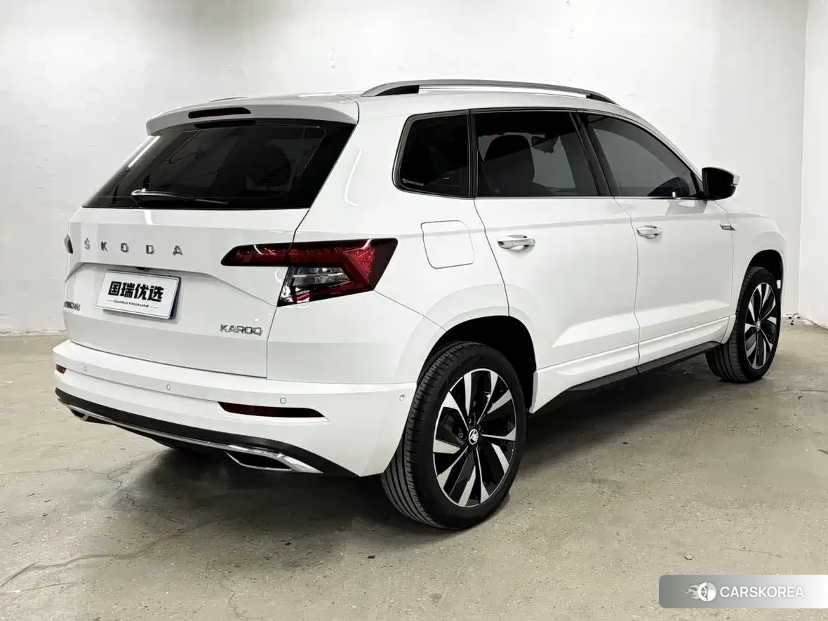 Skoda Karoq id 4681233 из Китая 13