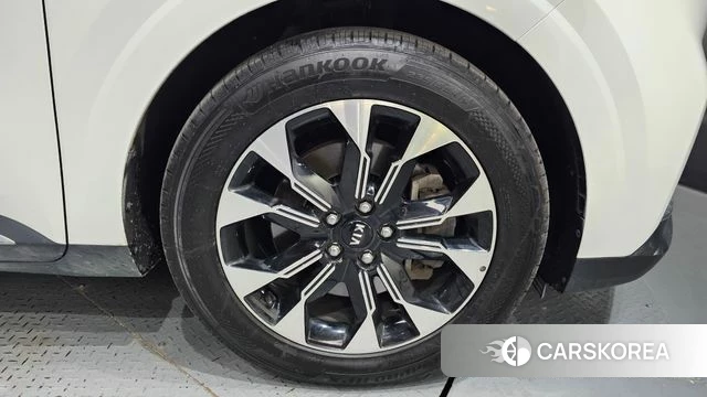 Kia Carnival 4th generation id 4268274 из Кореи 13