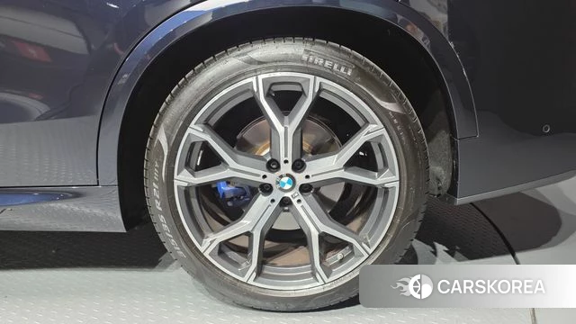 BMW X5 (G05) id 4433215 из Кореи 13