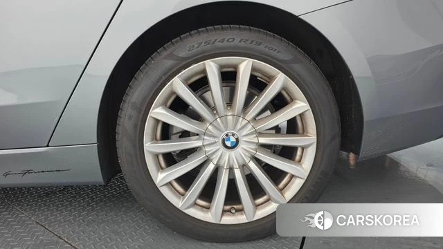 BMW 6 Series GT (G32) id 4745068 из Кореи 13