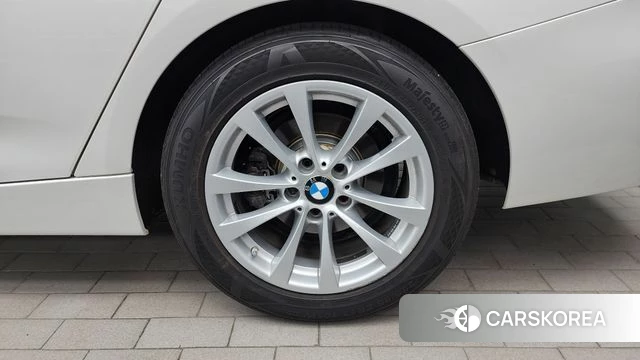 BMW 3 Series GT (F34) id 4531141 из Кореи 13