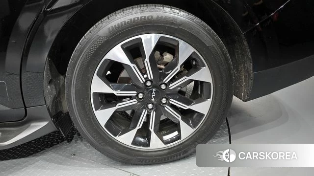 Kia Carnival 4th generation id 4281204 из Кореи 13