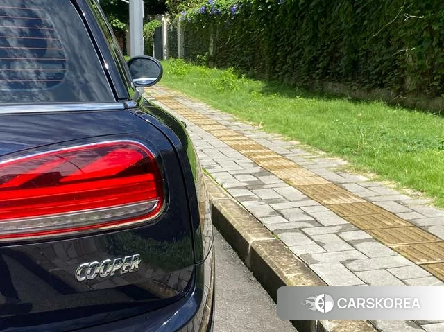 MINI CLUBMAN id 4217451 из Китая 13