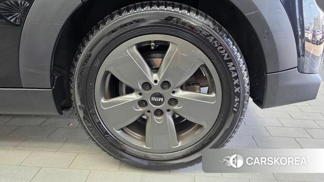 Mini Cooper id 4922443 из Кореи 13