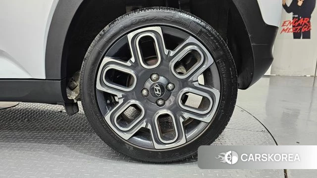 Hyundai Casper id 4550368 из Кореи 13