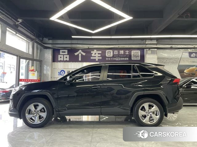 Toyota RAV4 Rongfang id 4253163 из Китая 13