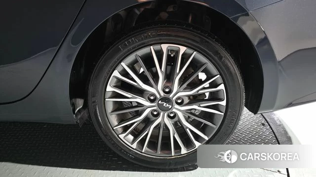 Kia The New K3 2nd generation id 4922500 из Кореи 13