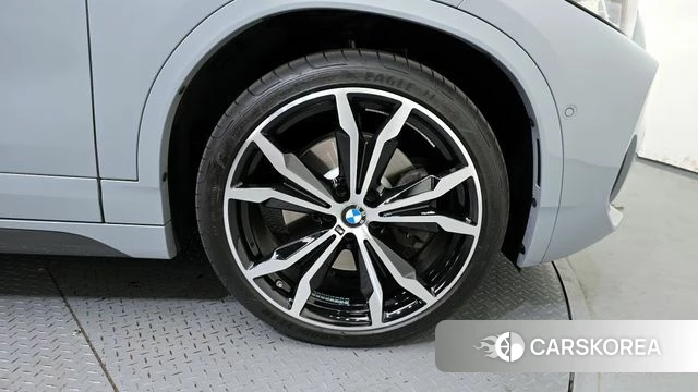 BMW X2 (F39) id 4354580 из Кореи 13