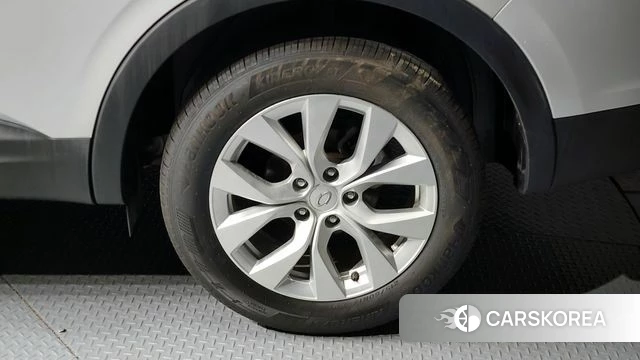 Renault Korea (Samsung) XM3 id 4268256 из Кореи 13