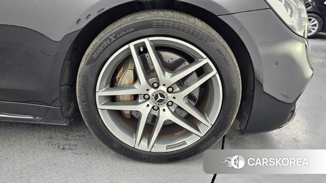 Mercedes-Benz S-Class W222 id 4410744 из Кореи 13