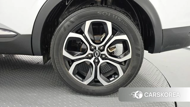 Renault Korea (Samsung) XM3 id 4500542 из Кореи 13