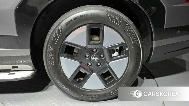Hyundai Santa Fe (MX5) id 4414201 из Кореи 13