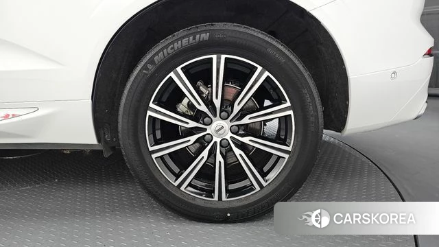 Volvo XC60 second Generation id 4542150 из Кореи 13