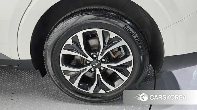 Kia Carnival 4th generation id 4415336 из Кореи 13