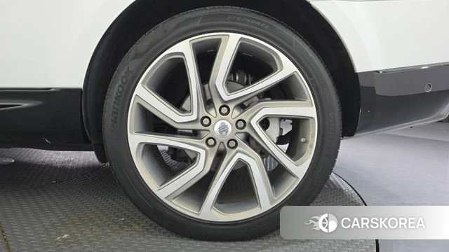 Land Rover Range Rover Sport 2nd Generation id 4873571 из Кореи 13