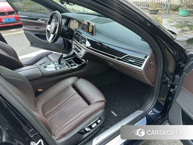 BMW 7 series id 4253865 из Китая 13