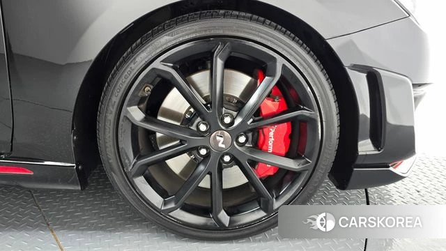 Hyundai Veloster (JS) id 4429286 из Кореи 13