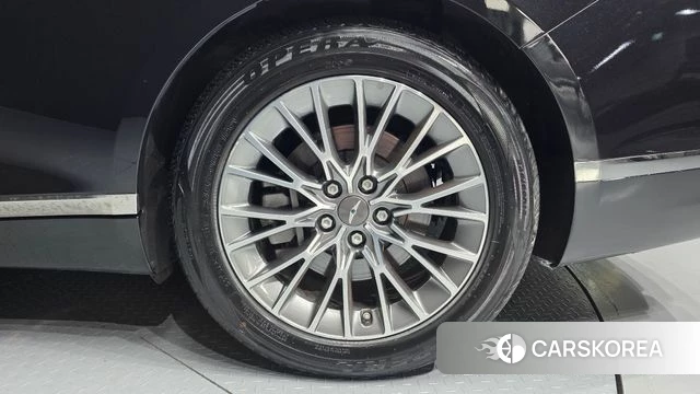 Genesis G80 (RG3) id 4316642 из Кореи 13