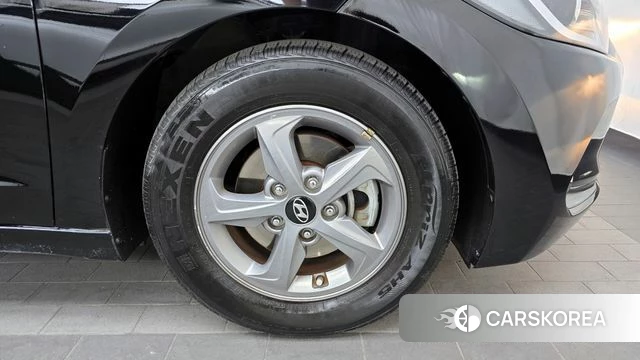 Hyundai Avante AD id 4225690 из Кореи 13