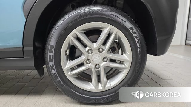 Hyundai Kona id 4856350 из Кореи 13