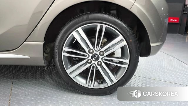 Kia All New Morning (JA) id 4363500 из Кореи 13