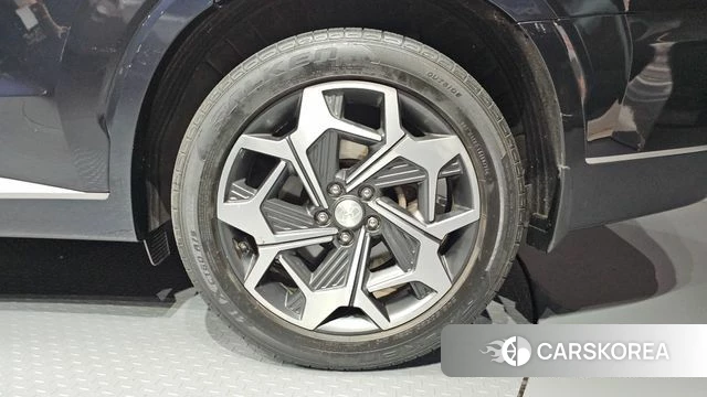 Hyundai Palisade id 4507271 из Кореи 13