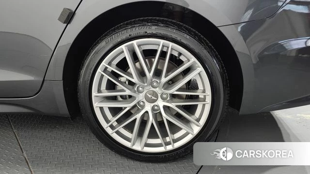 Genesis G70 id 4477361 из Кореи 13