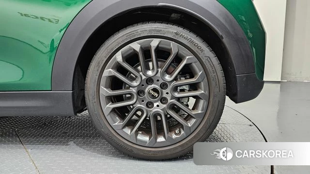 Mini Cooper C 4th generation id 4734614 из Кореи 13