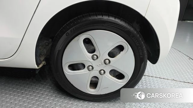 Kia The New Ray id 4784396 из Кореи 13
