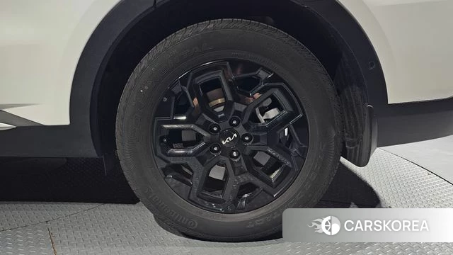 Kia The New Sorento 4th Generation id 4432467 из Кореи 13