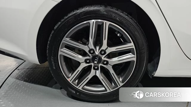 Kia Come New K3 id 4476789 из Кореи 13