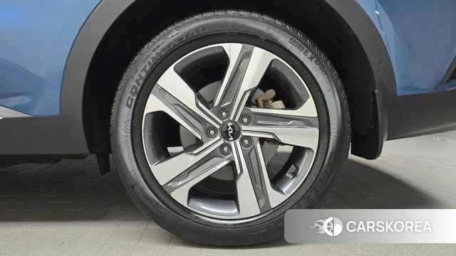 Kia Sorento 4th Generation id 4697376 из Кореи 13