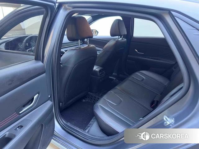 Hyundai Elantra id 4272587 из Китая 13