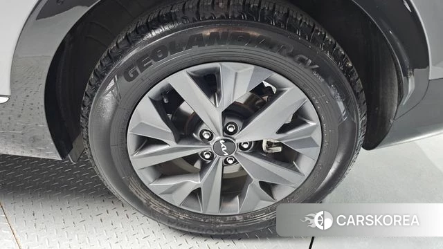 Kia Sportage 5th Generation id 4432856 из Кореи 13