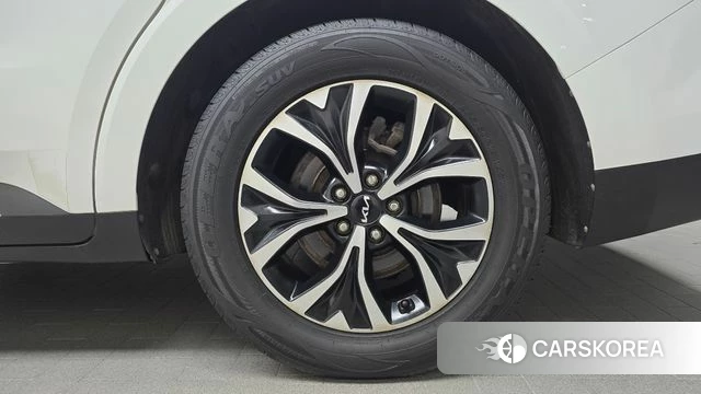 Kia Carnival 4th generation id 4463865 из Кореи 13