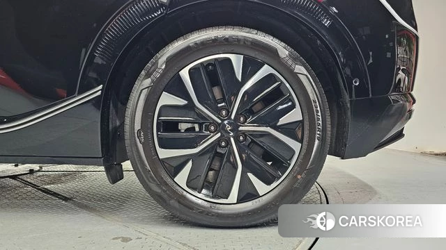 Kia EV6 id 4792895 из Кореи 13
