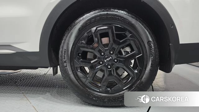 Kia The New Sorento 4th Generation id 4388151 из Кореи 13