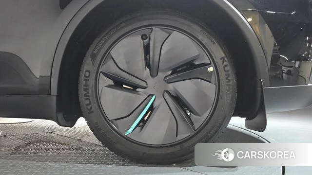 Tesla Model Y id 4739204 из Кореи 13