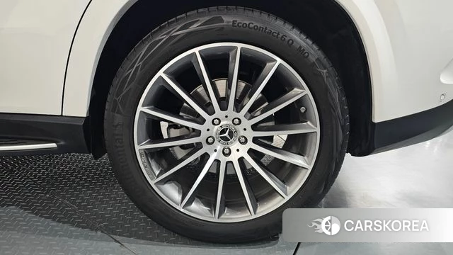 Mercedes-Benz GLE-Class W167 id 4394520 из Кореи 13
