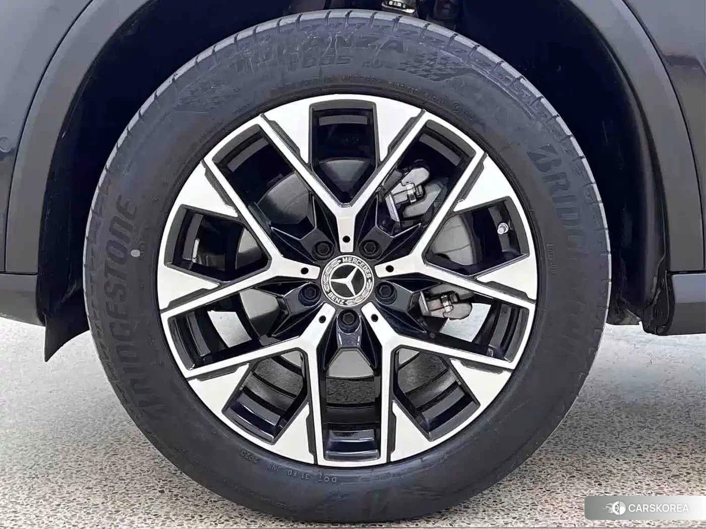 Mercedes-Benz GLC id 4679832 из Китая 13