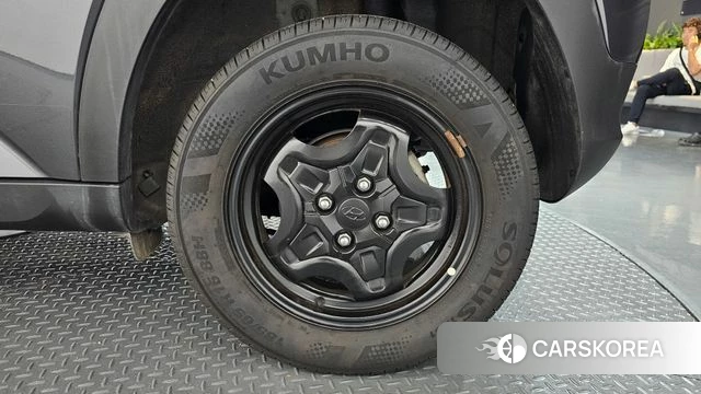 Hyundai Casper id 4585341 из Кореи 13