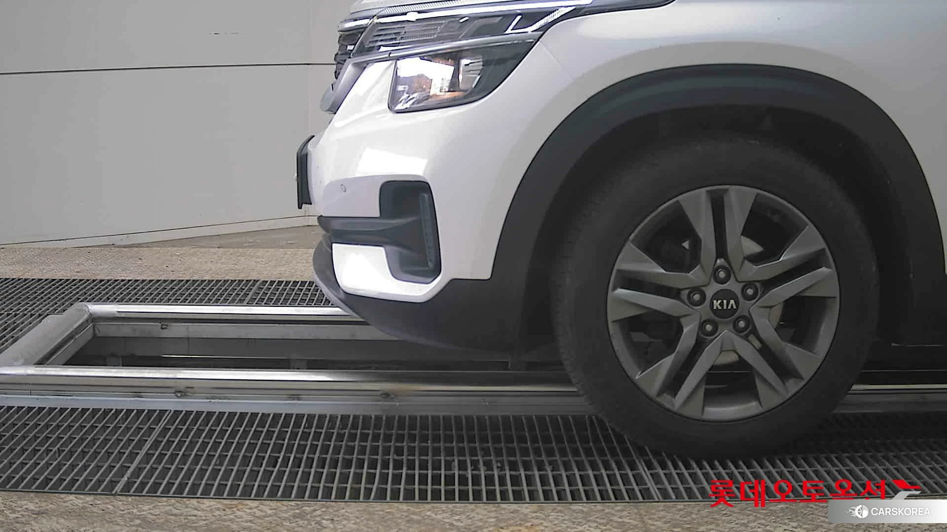 Kia Seltos id 3869449 из Кореи 13