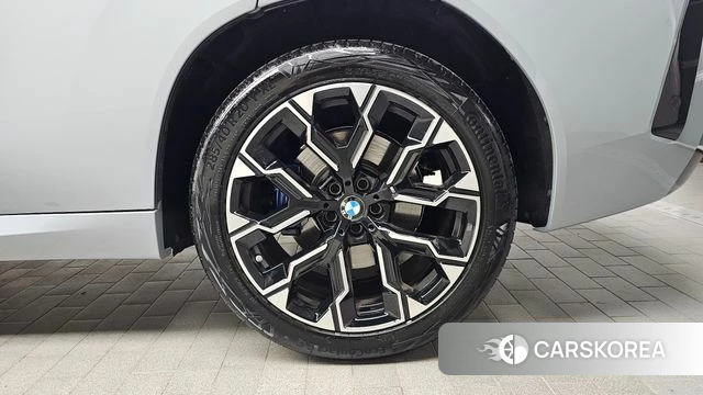 BMW X3 (G45) id 4622861 из Кореи 13