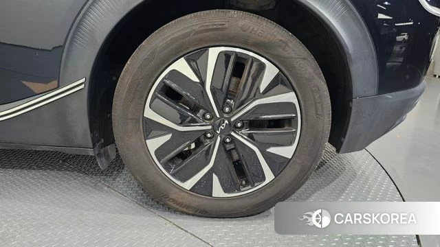Kia EV6 id 4624801 из Кореи 13