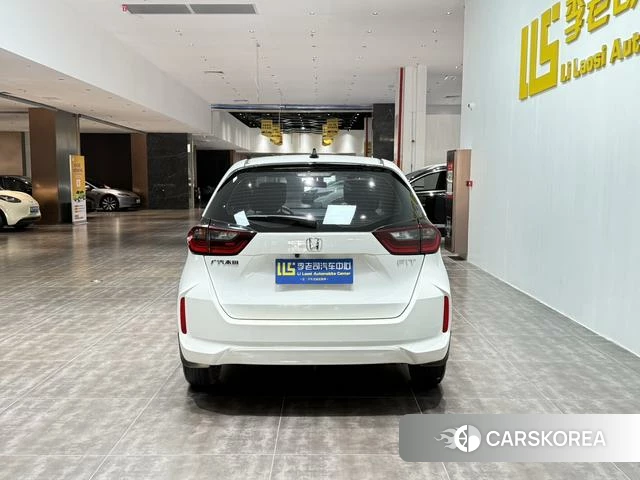 Honda Fit id 4314841 из Китая 13
