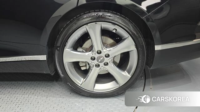 Genesis G80 (RG3) id 4496144 из Кореи 13